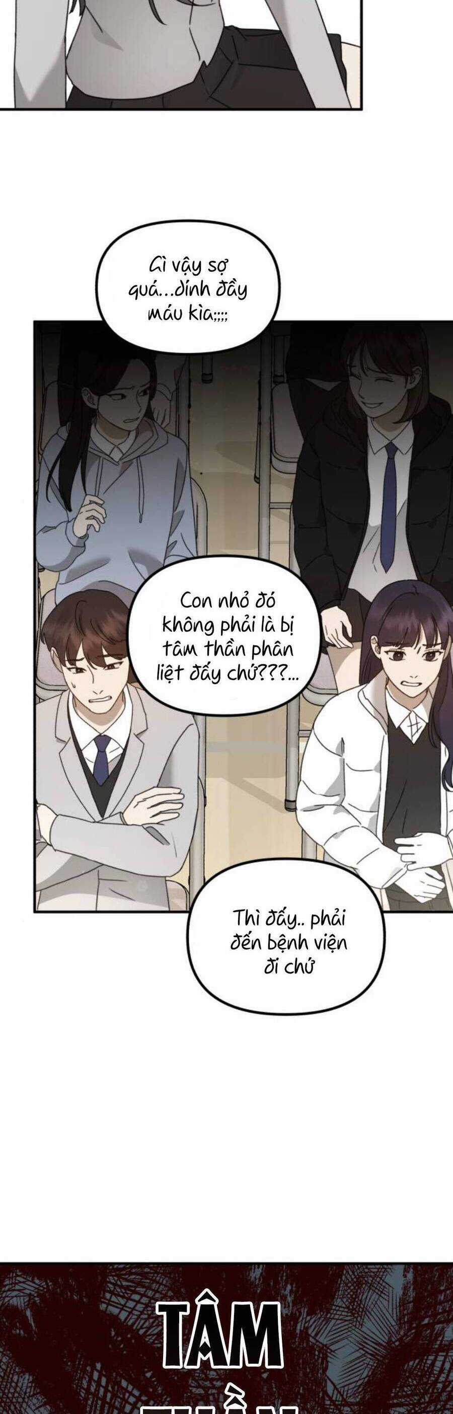 Thần Hổ Jangsan - Chapter 31 - Trang 38