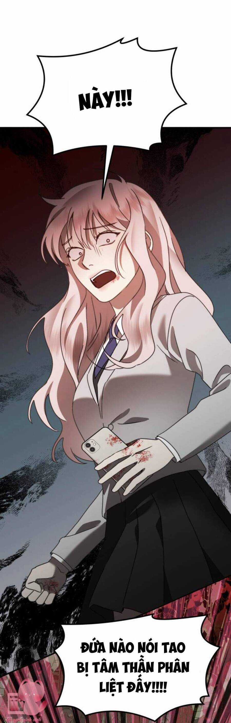 Thần Hổ Jangsan - Chapter 31 - Trang 40