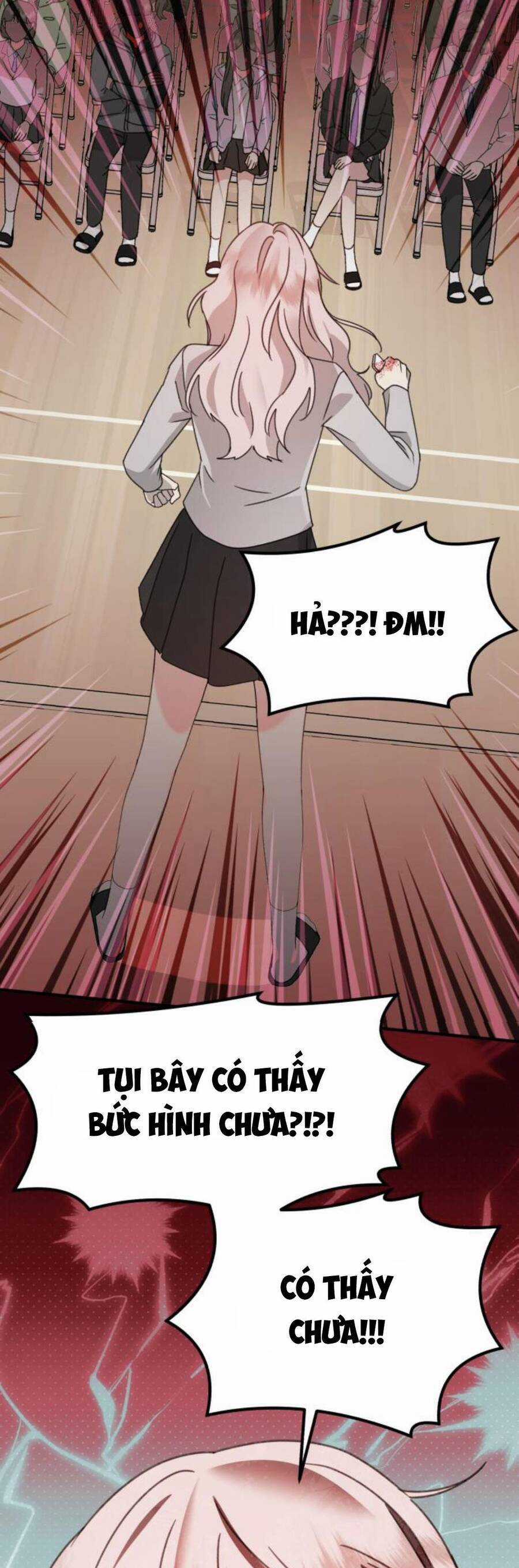 Thần Hổ Jangsan - Chapter 31 - Trang 41