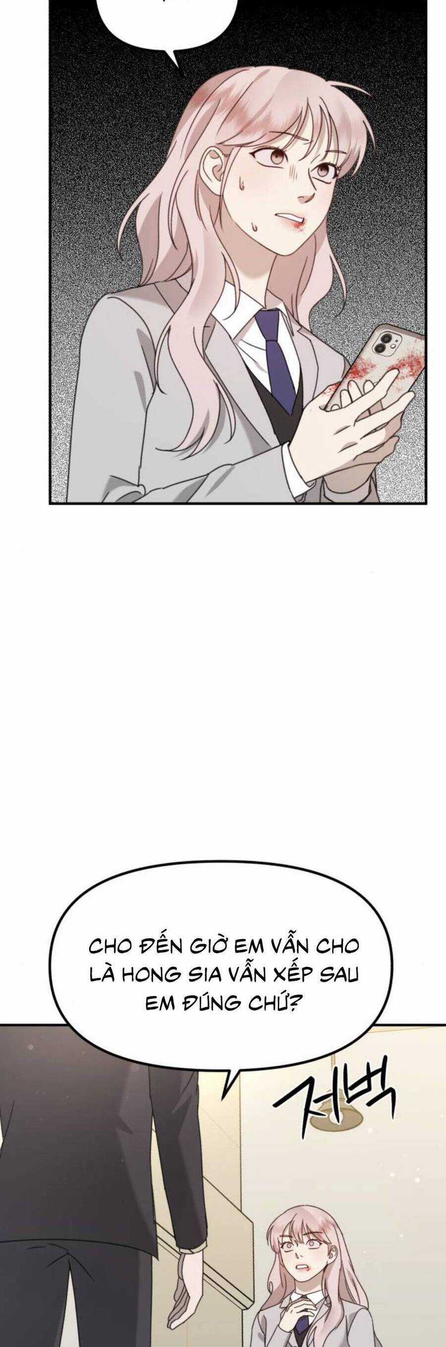 Thần Hổ Jangsan - Chapter 31 - Trang 44