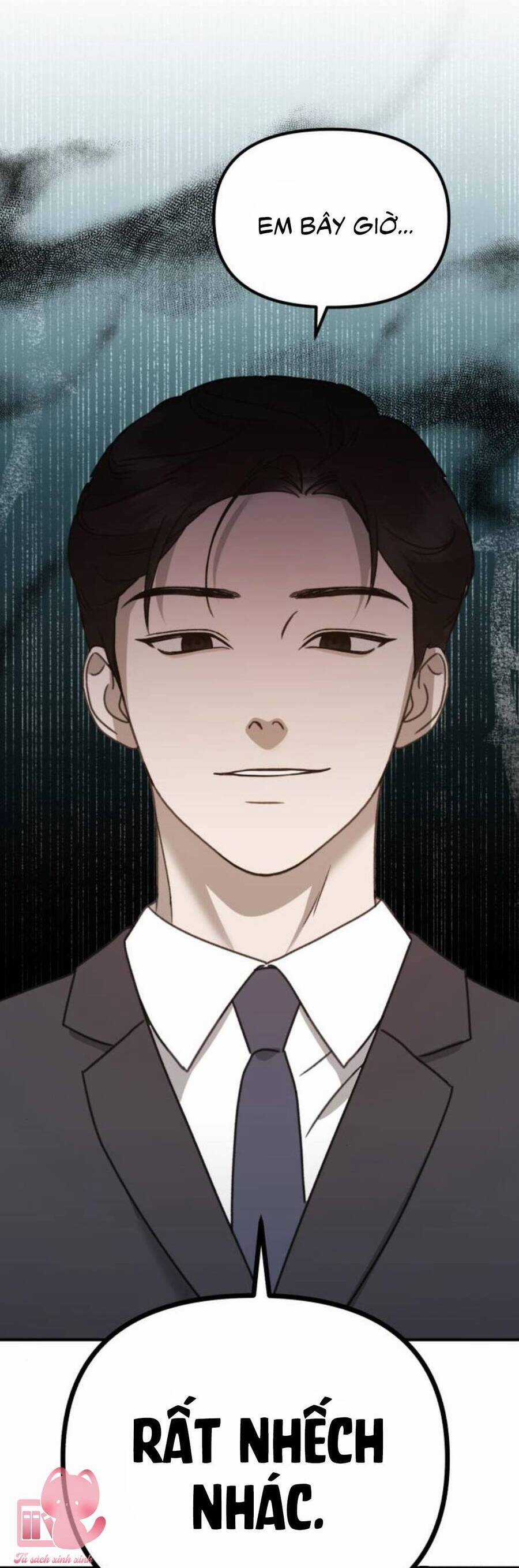 Thần Hổ Jangsan - Chapter 31 - Trang 46