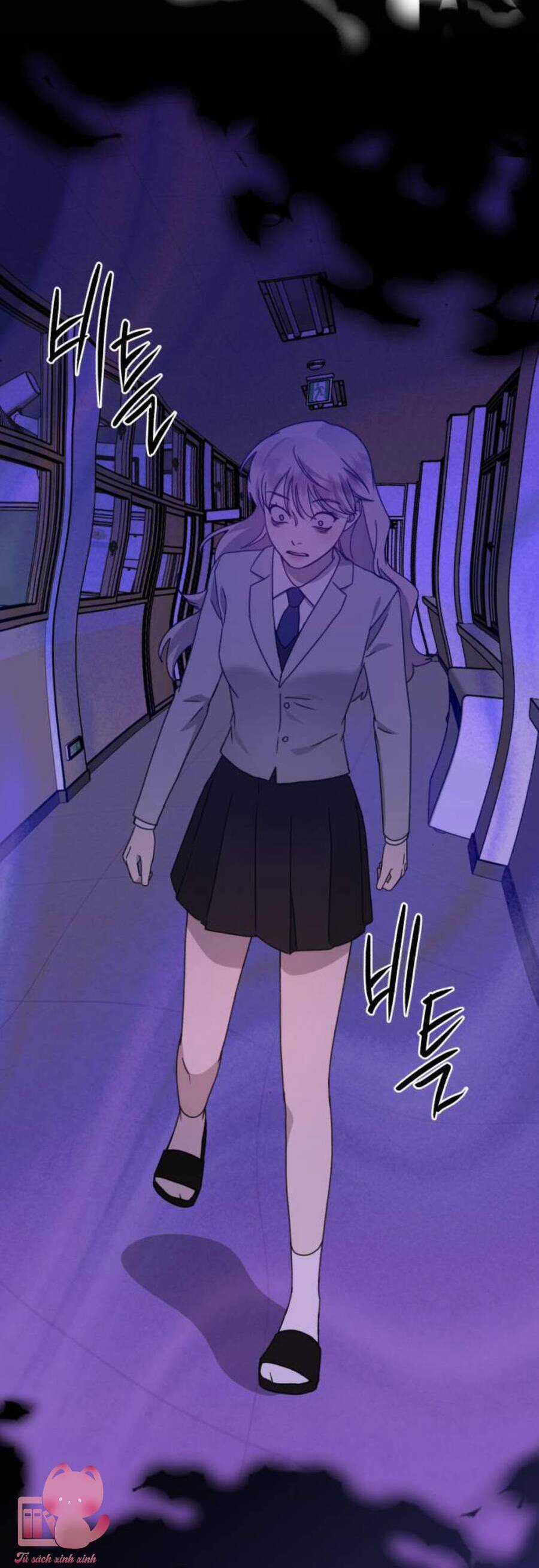 Thần Hổ Jangsan - Chapter 31 - Trang 57