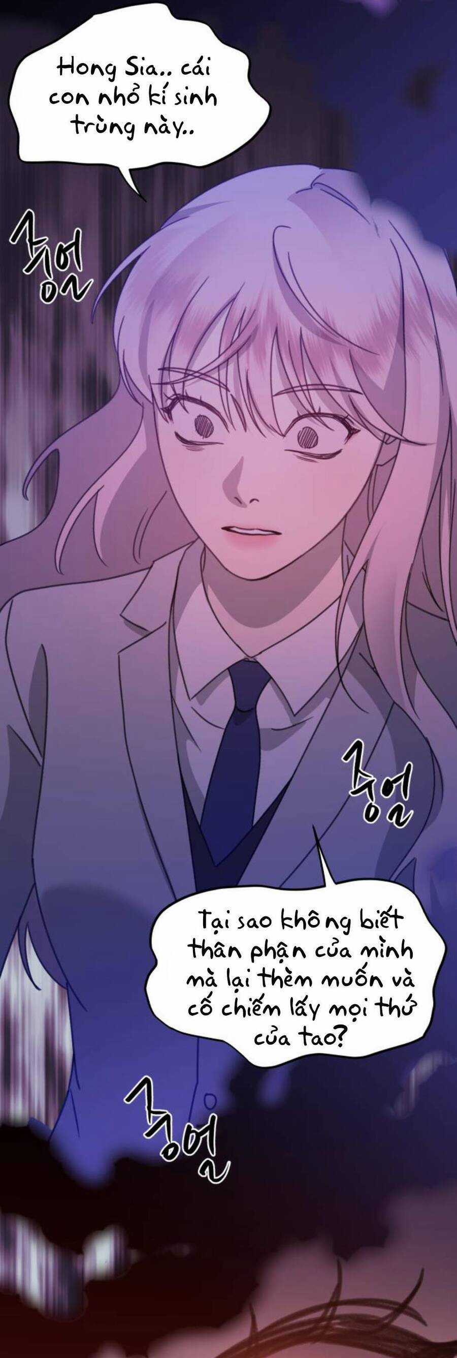 Thần Hổ Jangsan - Chapter 31 - Trang 58