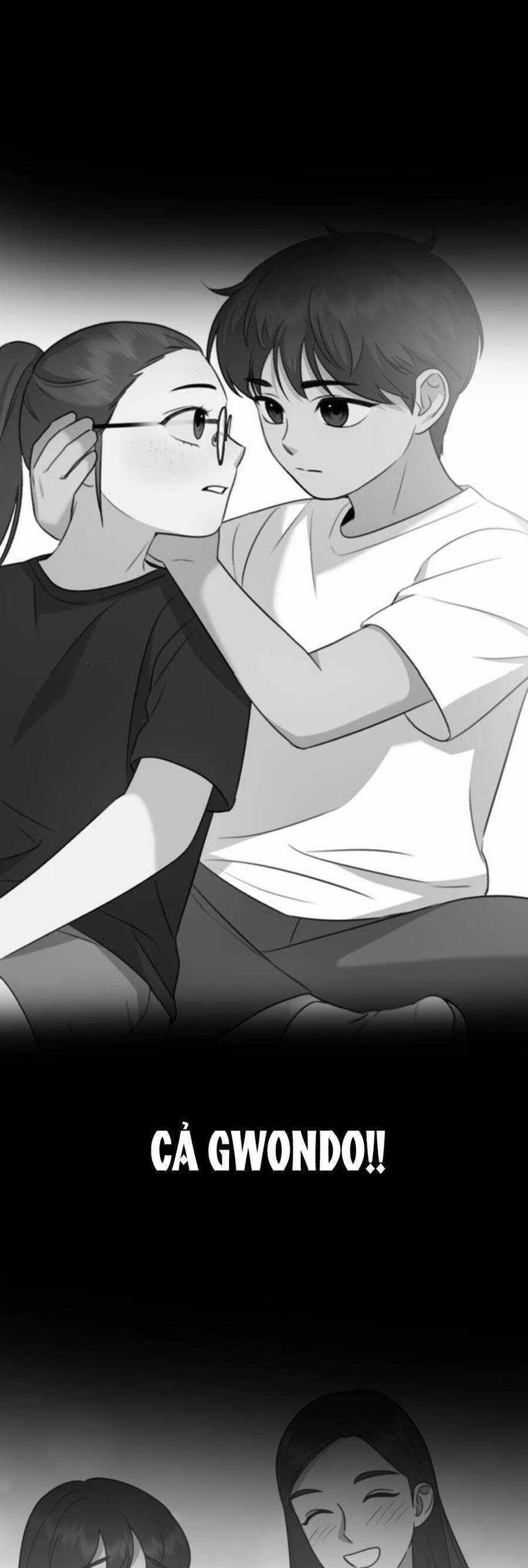 Thần Hổ Jangsan - Chapter 31 - Trang 61