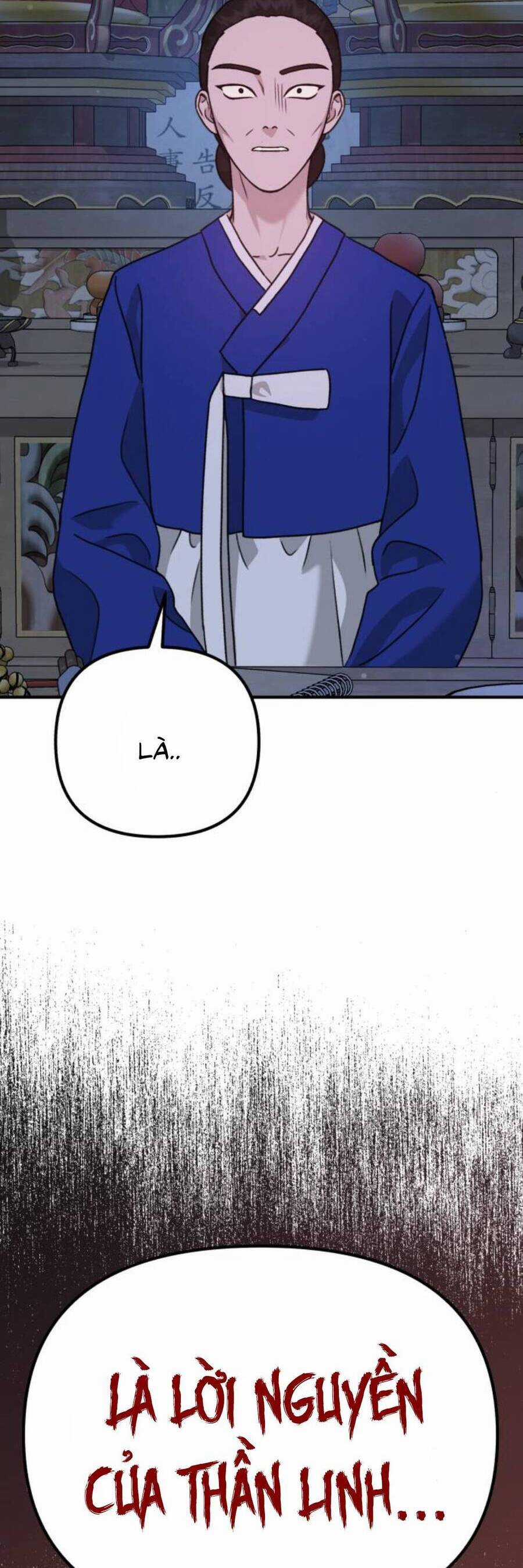 Thần Hổ Jangsan - Chapter 31 - Trang 73