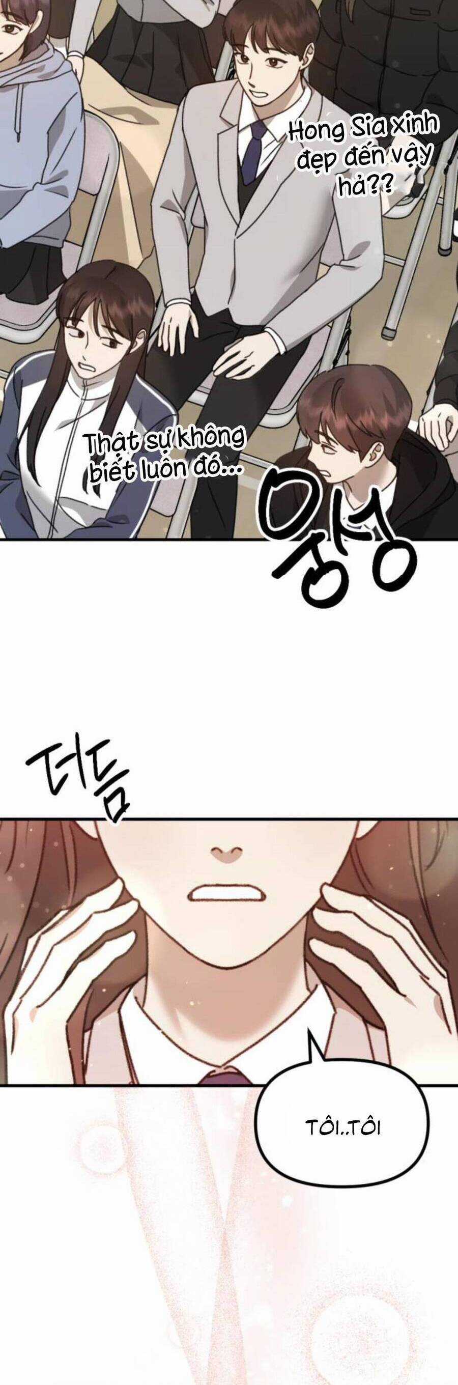 Thần Hổ Jangsan - Chapter 31 - Trang 9