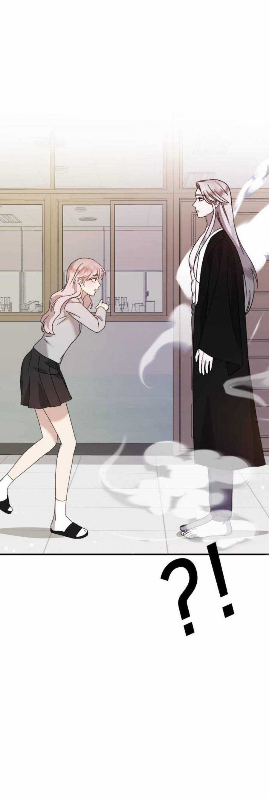 Thần Hổ Jangsan - Chapter 31 - Trang 82