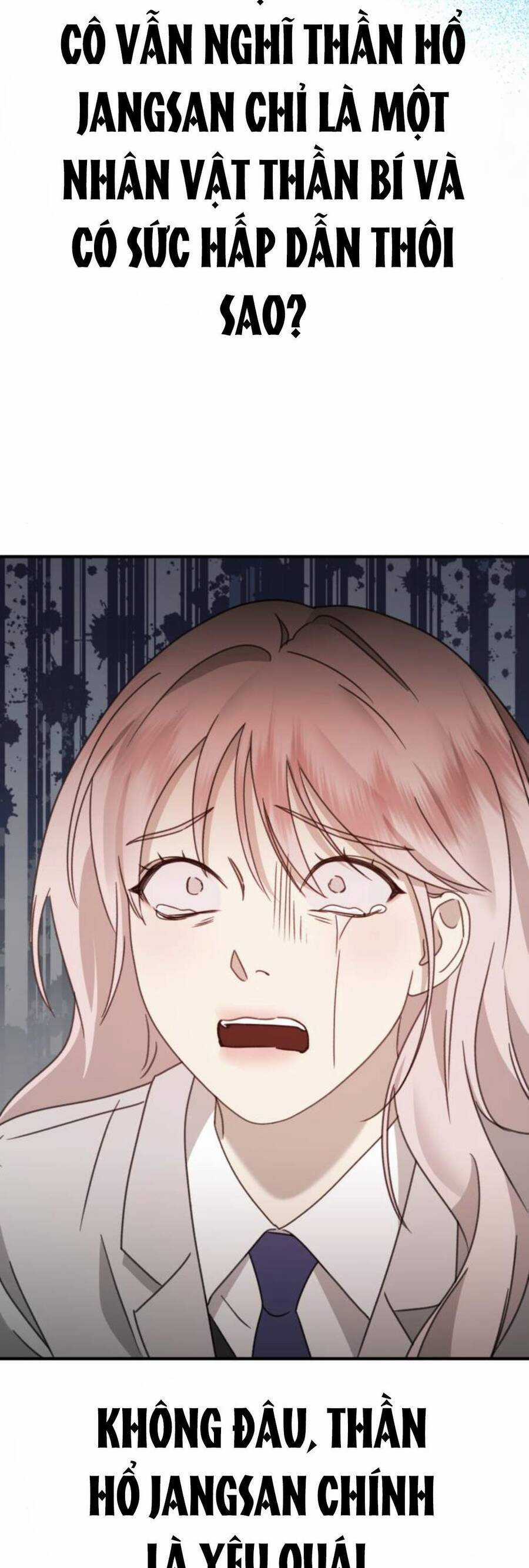 Thần Hổ Jangsan - Chapter 31 - Trang 86