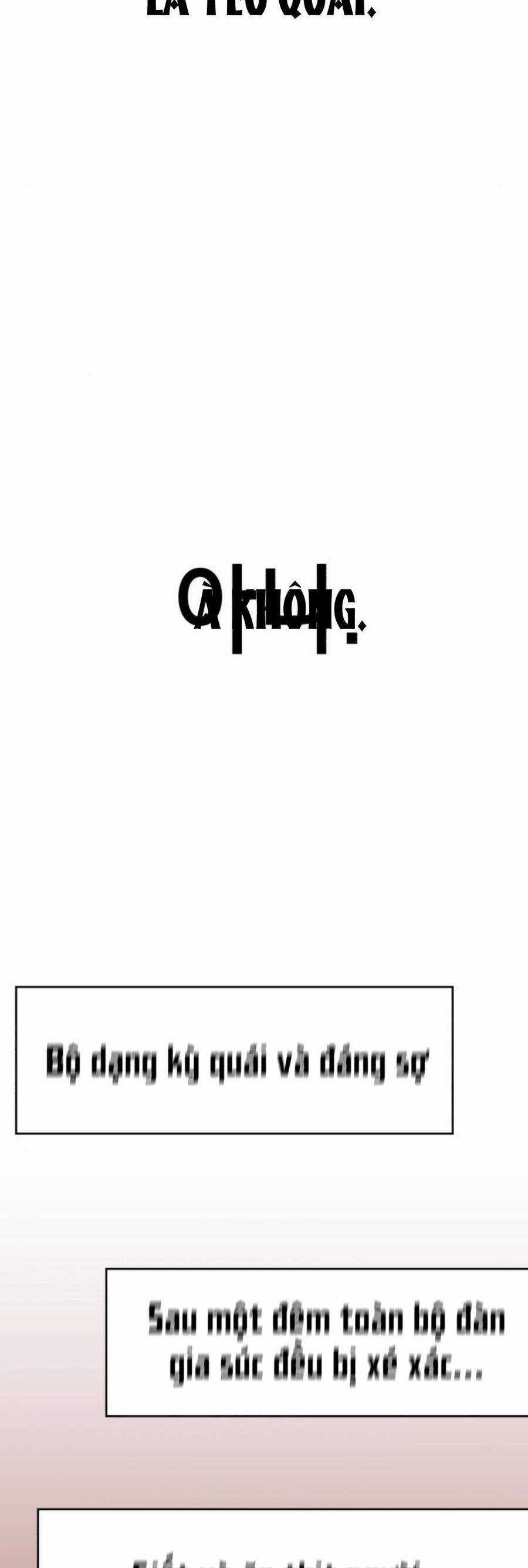 Thần Hổ Jangsan - Chapter 31 - Trang 87