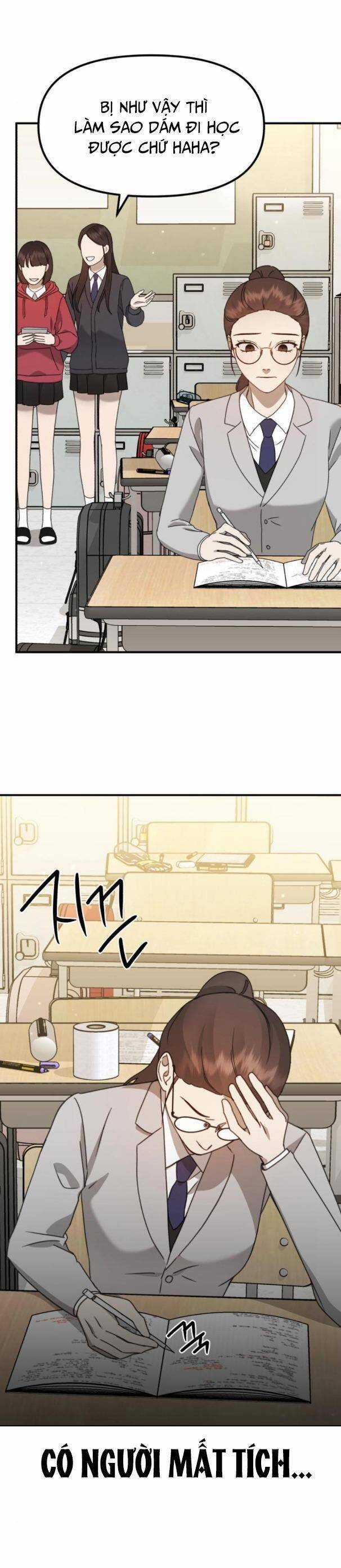 Thần Hổ Jangsan - Chapter 32 - Trang 13