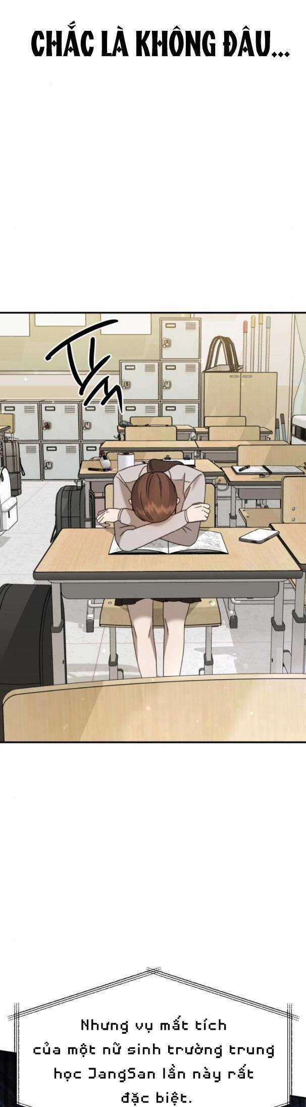 Thần Hổ Jangsan - Chapter 32 - Trang 15