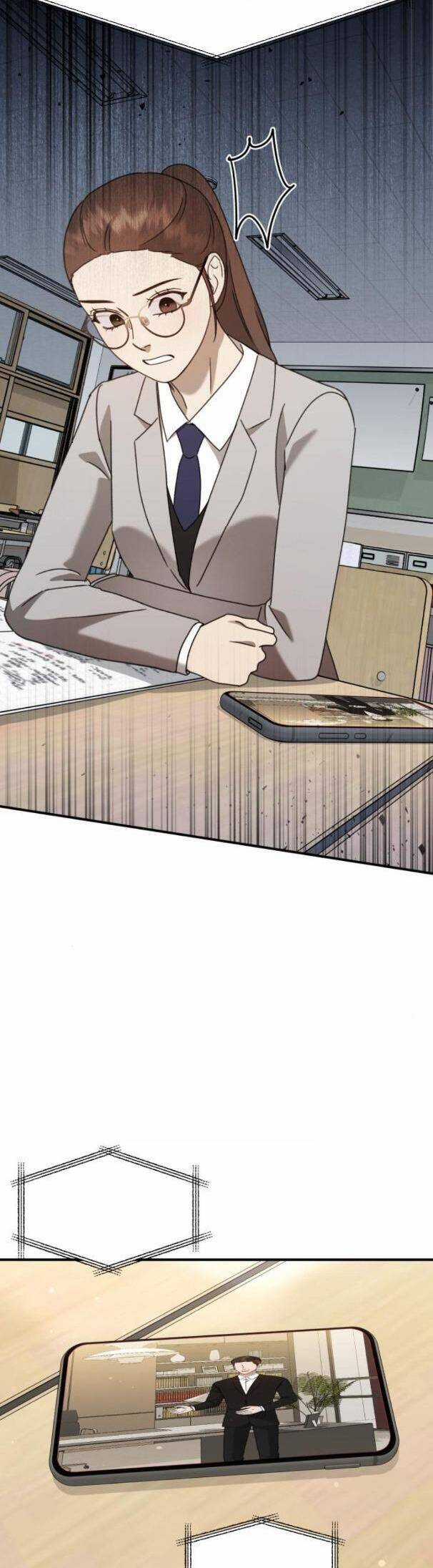 Thần Hổ Jangsan - Chapter 32 - Trang 16