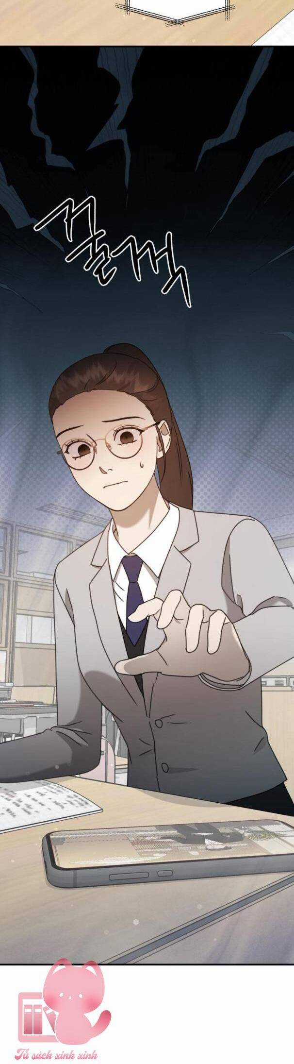 Thần Hổ Jangsan - Chapter 32 - Trang 17