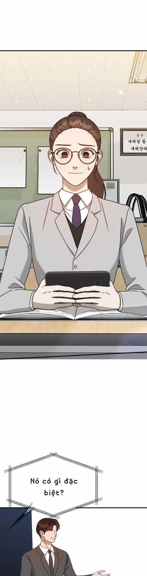 Thần Hổ Jangsan - Chapter 32 - Trang 18