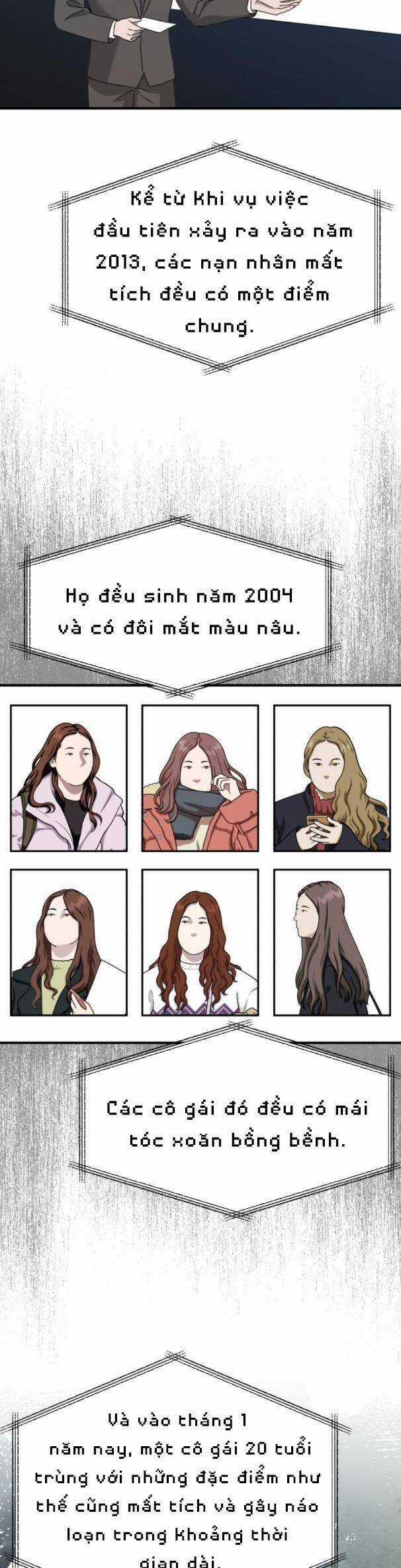 Thần Hổ Jangsan - Chapter 32 - Trang 19