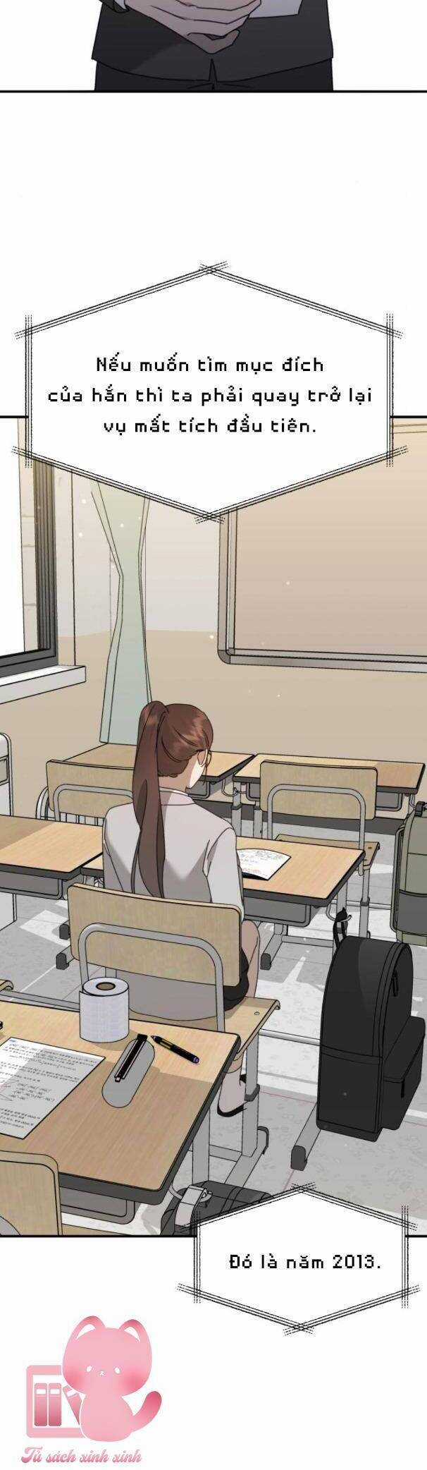 Thần Hổ Jangsan - Chapter 32 - Trang 23