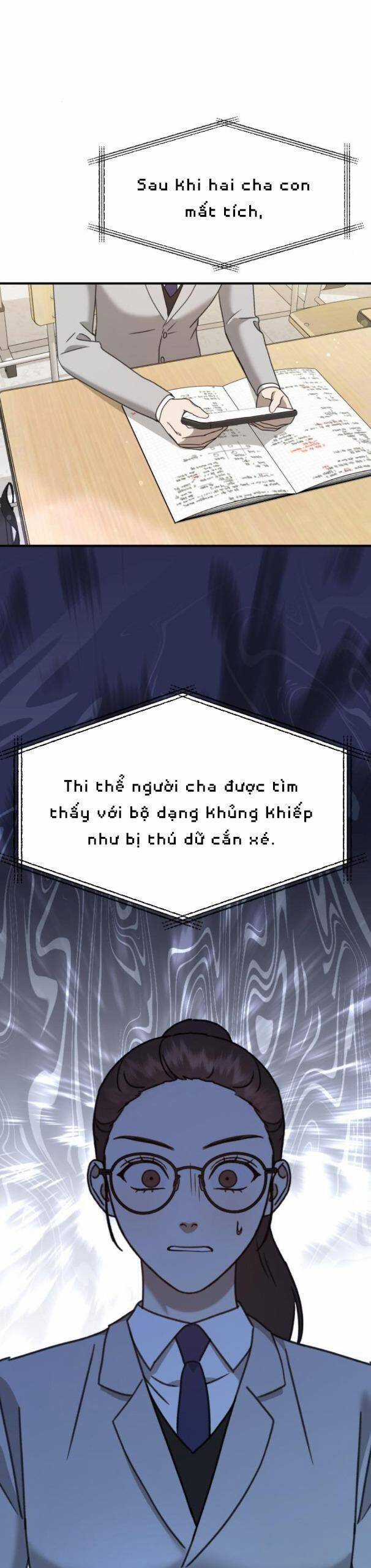 Thần Hổ Jangsan - Chapter 32 - Trang 24