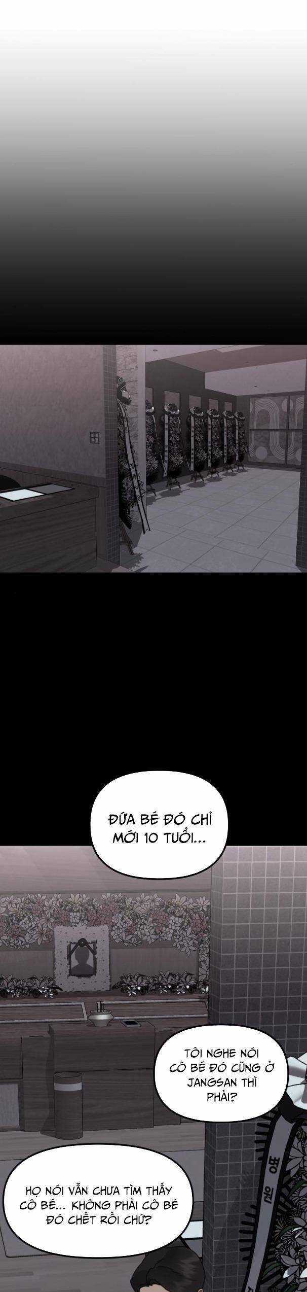 Thần Hổ Jangsan - Chapter 32 - Trang 31