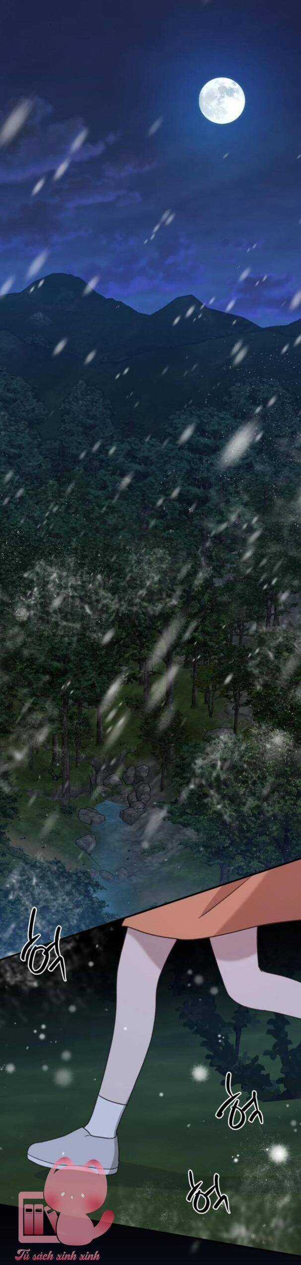 Thần Hổ Jangsan - Chapter 32 - Trang 33