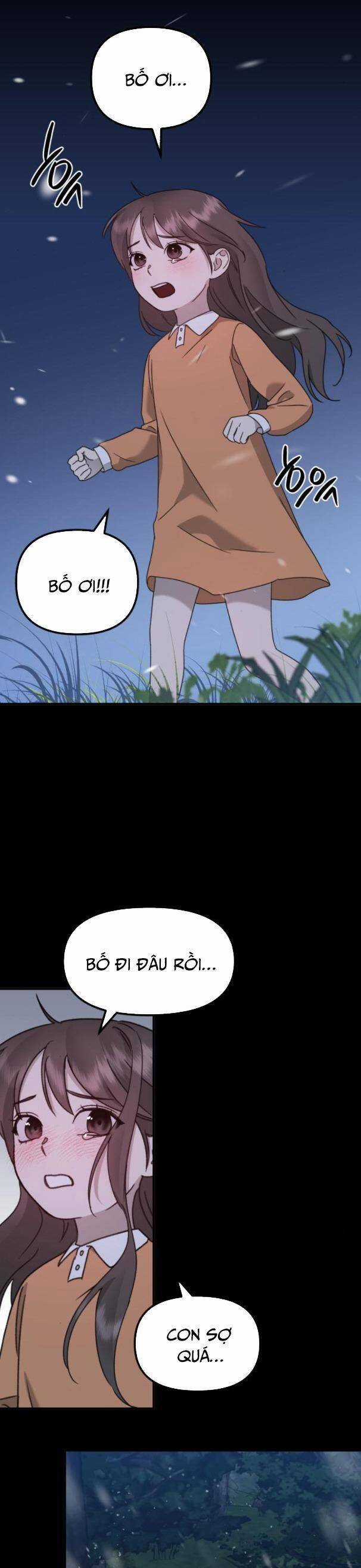 Thần Hổ Jangsan - Chapter 32 - Trang 34