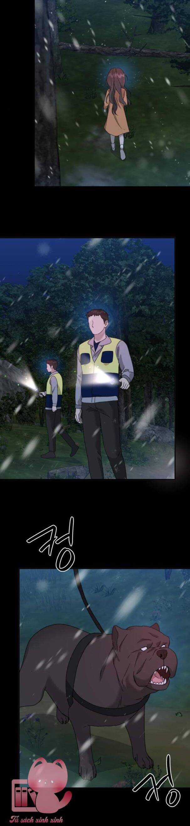 Thần Hổ Jangsan - Chapter 32 - Trang 35