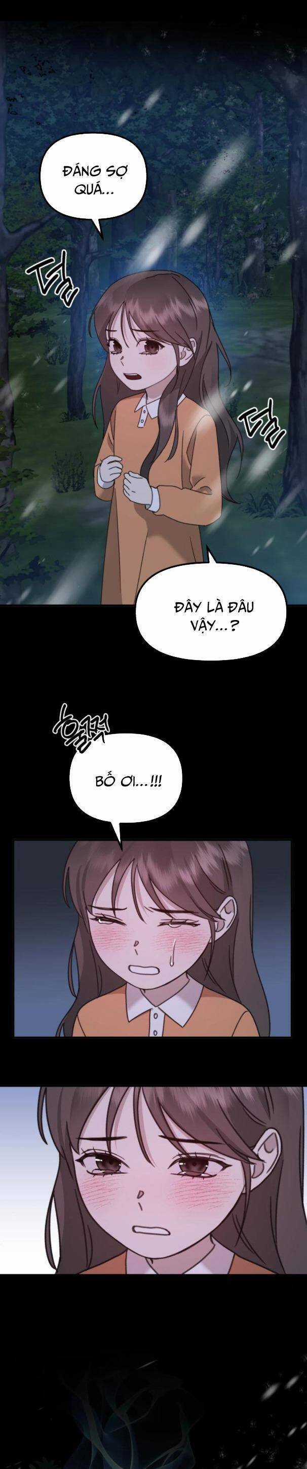 Thần Hổ Jangsan - Chapter 32 - Trang 36