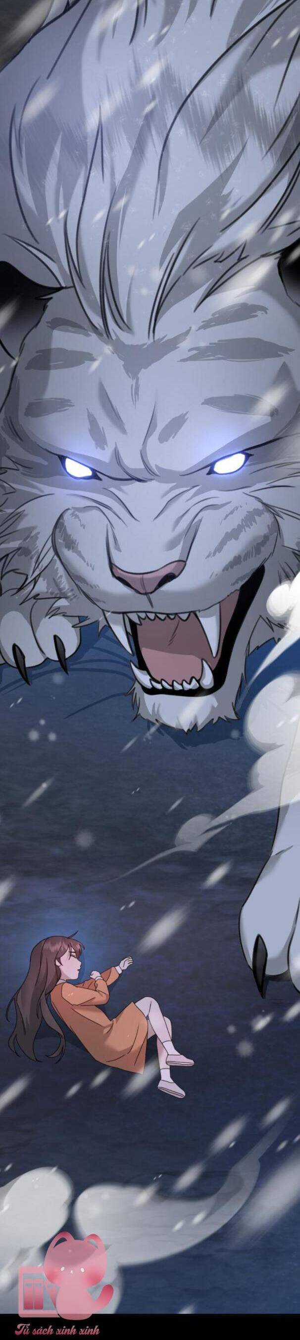 Thần Hổ Jangsan - Chapter 32 - Trang 39