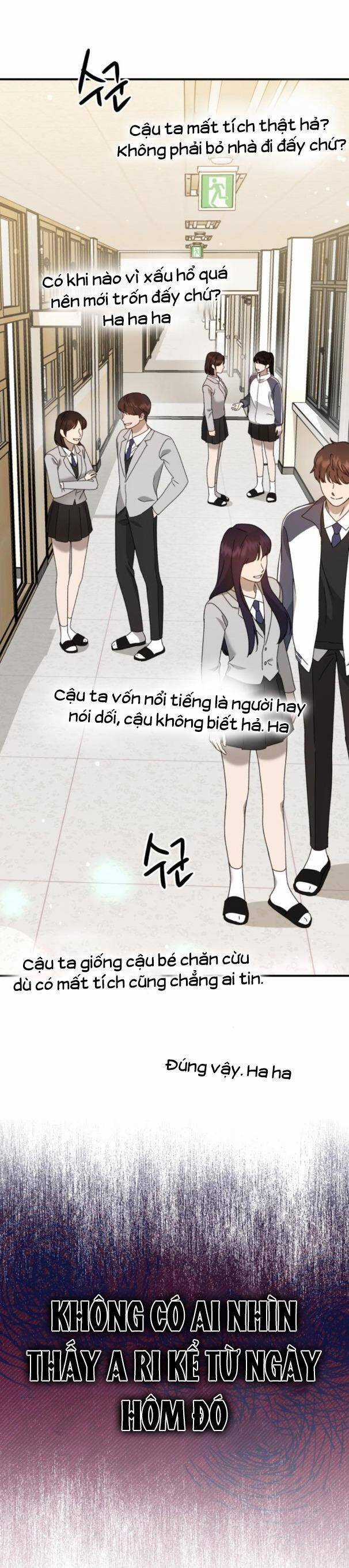 Thần Hổ Jangsan - Chapter 32 - Trang 7