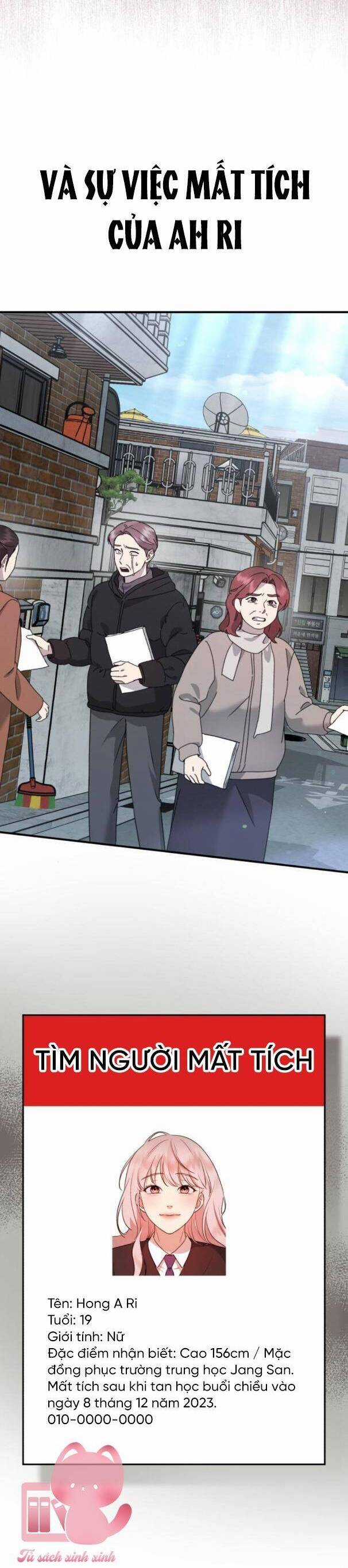 Thần Hổ Jangsan - Chapter 32 - Trang 8