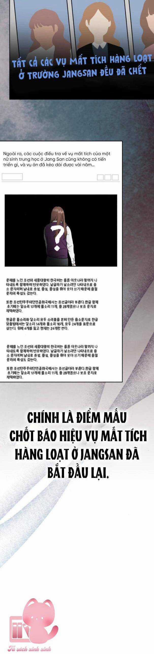 Thần Hổ Jangsan - Chapter 32 - Trang 10