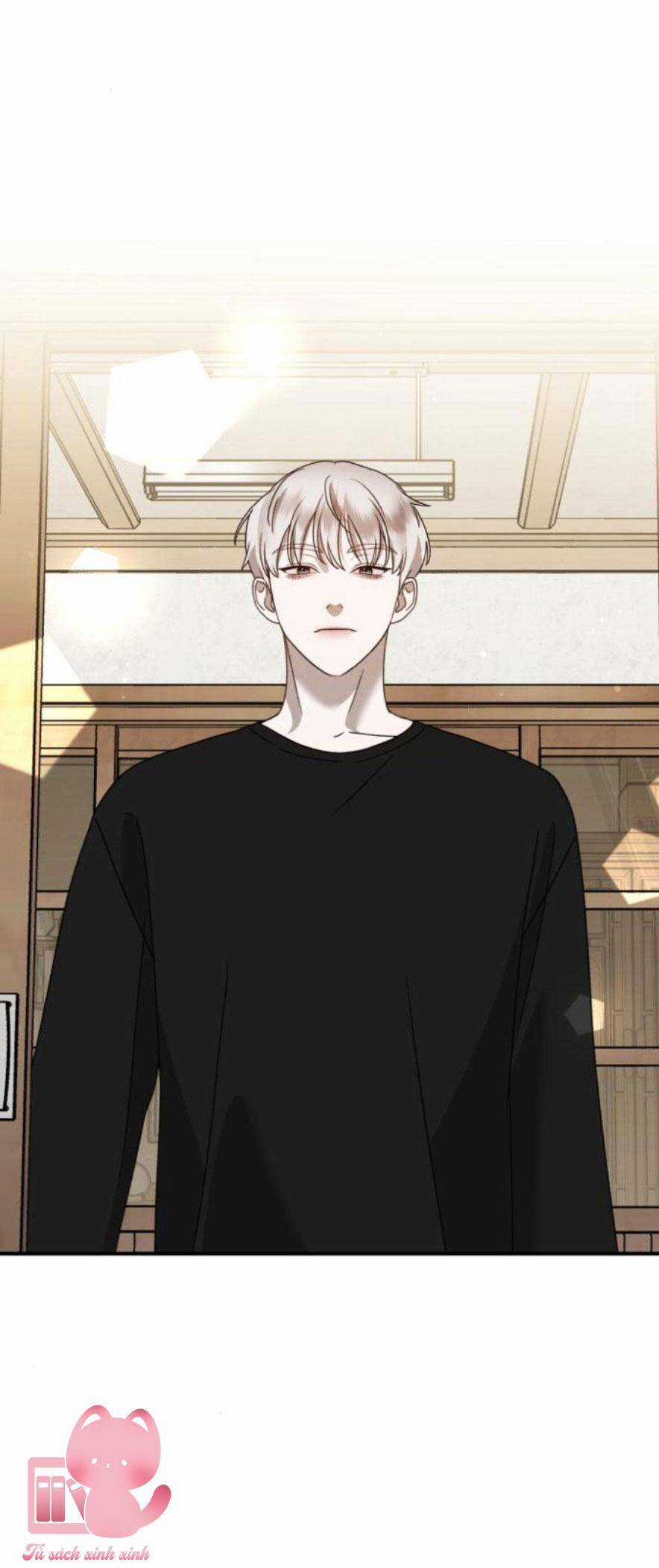 Thần Hổ Jangsan - Chapter 33 - Trang 14