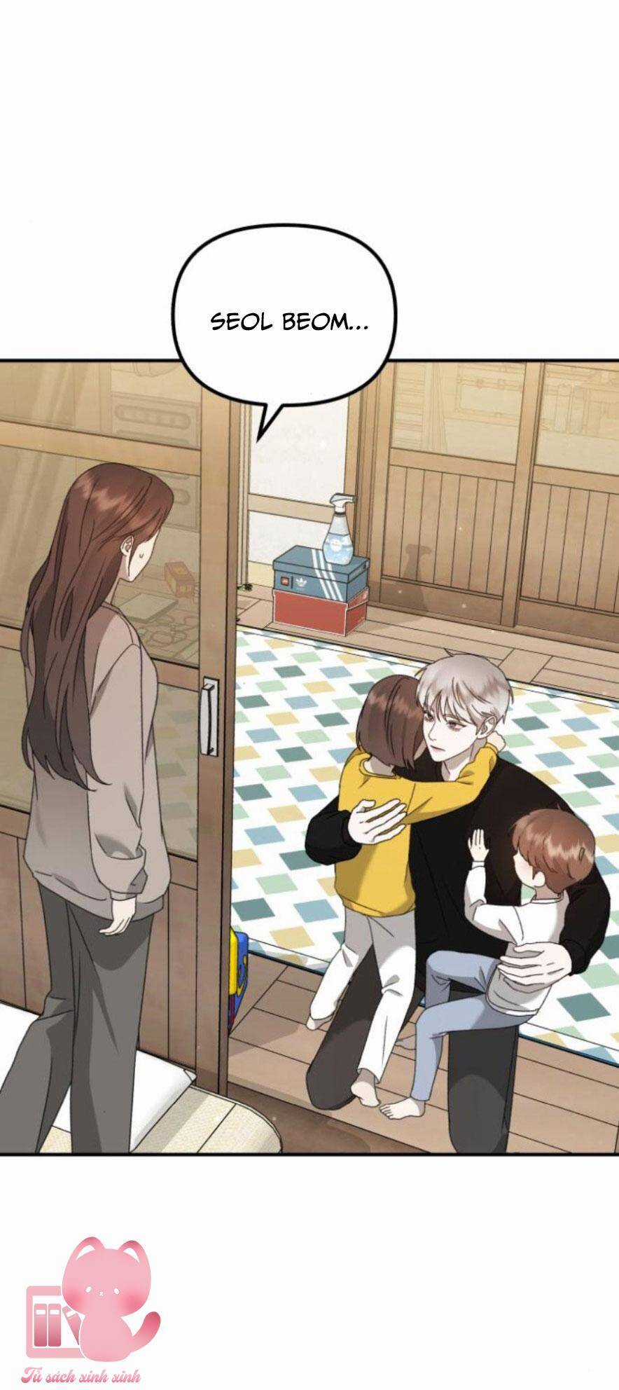 Thần Hổ Jangsan - Chapter 33 - Trang 17