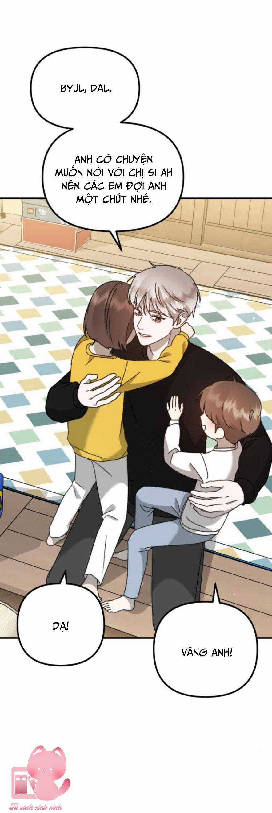 Thần Hổ Jangsan - Chapter 33 - Trang 18