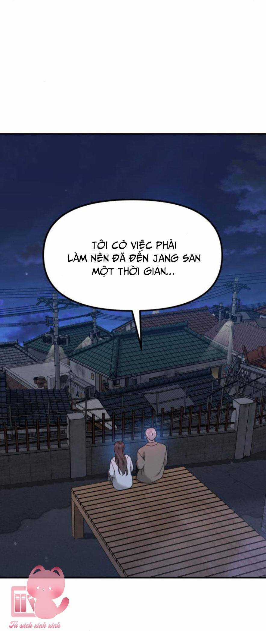 Thần Hổ Jangsan - Chapter 33 - Trang 19