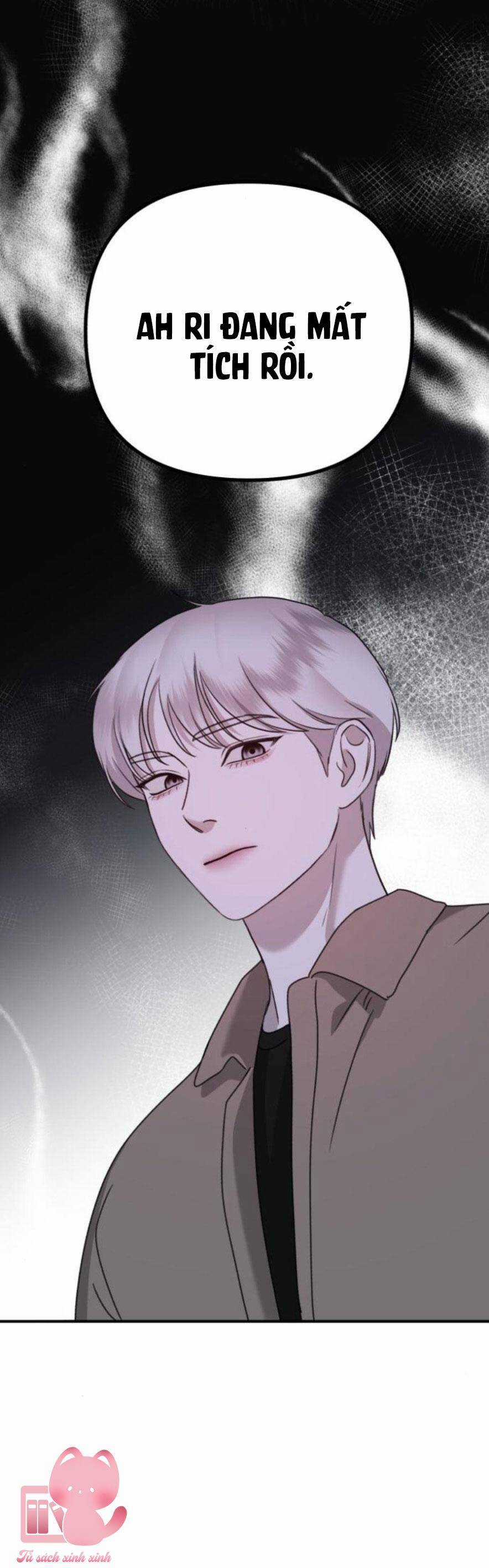 Thần Hổ Jangsan - Chapter 33 - Trang 23