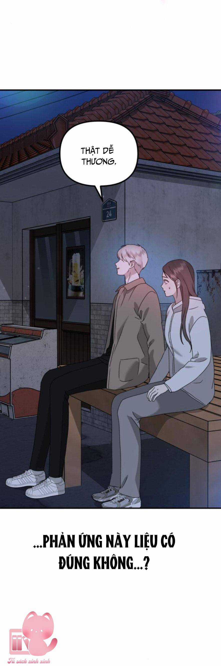 Thần Hổ Jangsan - Chapter 33 - Trang 27