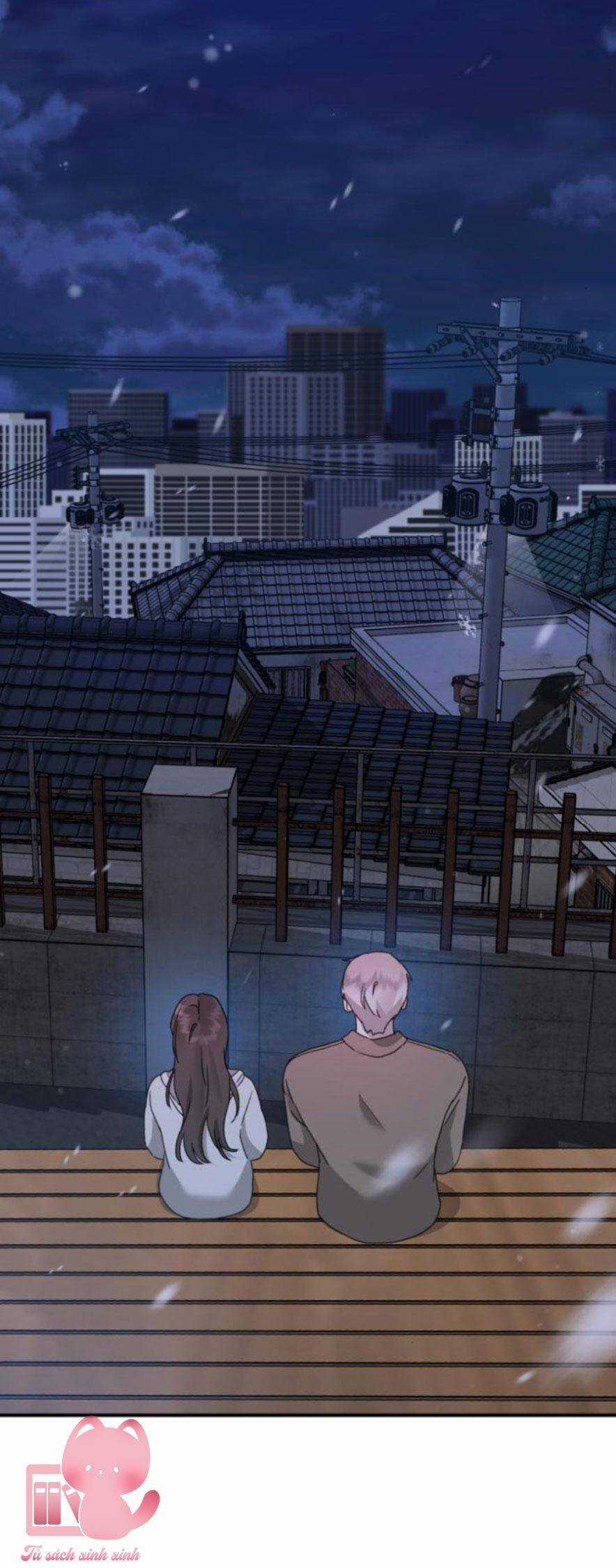 Thần Hổ Jangsan - Chapter 33 - Trang 33