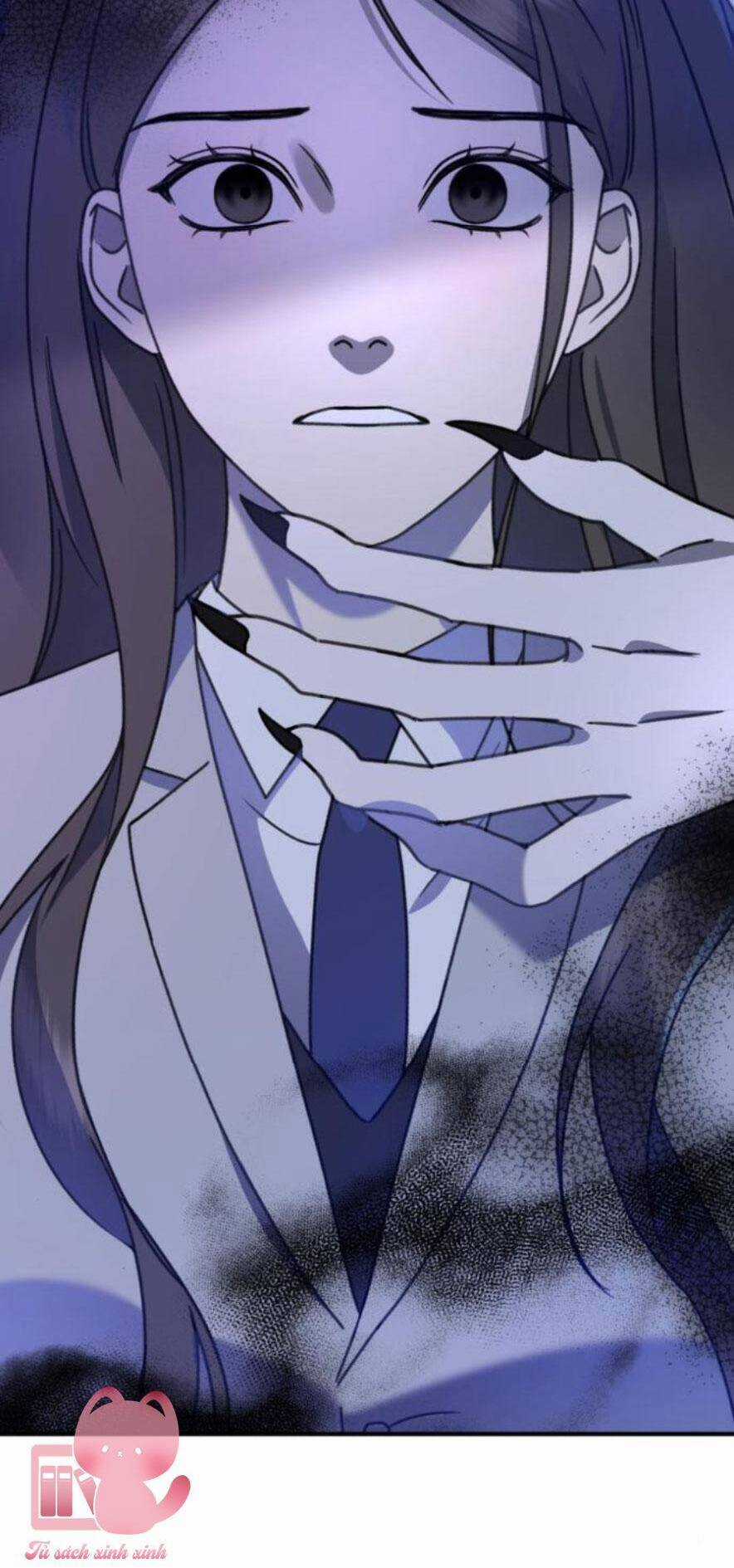 Thần Hổ Jangsan - Chapter 33 - Trang 36