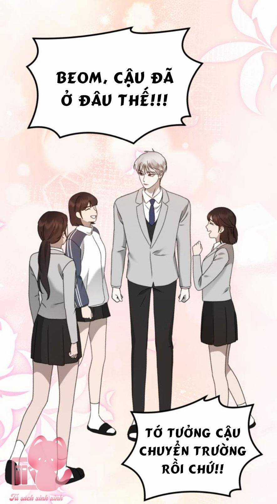 Thần Hổ Jangsan - Chapter 33 - Trang 39