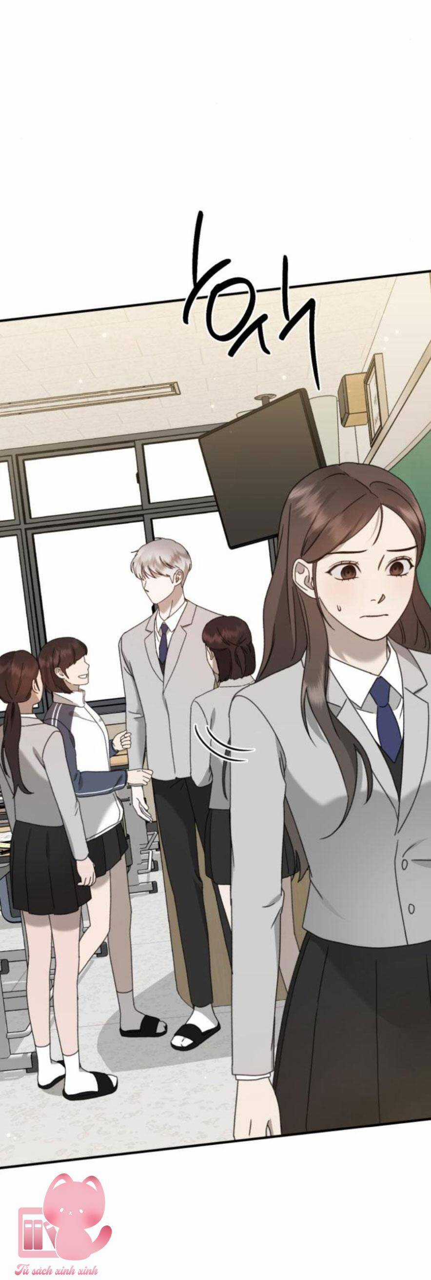 Thần Hổ Jangsan - Chapter 33 - Trang 41