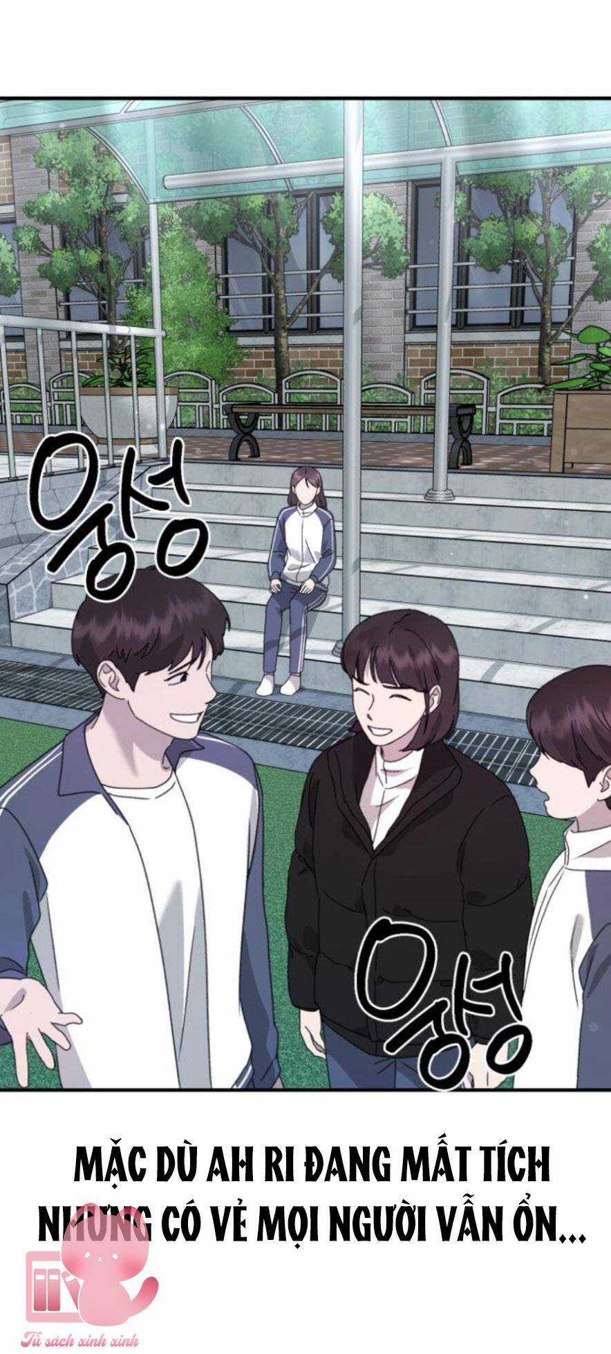 Thần Hổ Jangsan - Chapter 33 - Trang 44