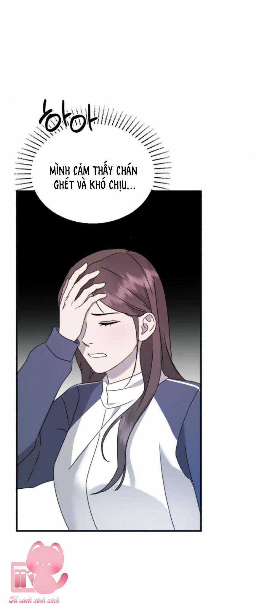 Thần Hổ Jangsan - Chapter 33 - Trang 45