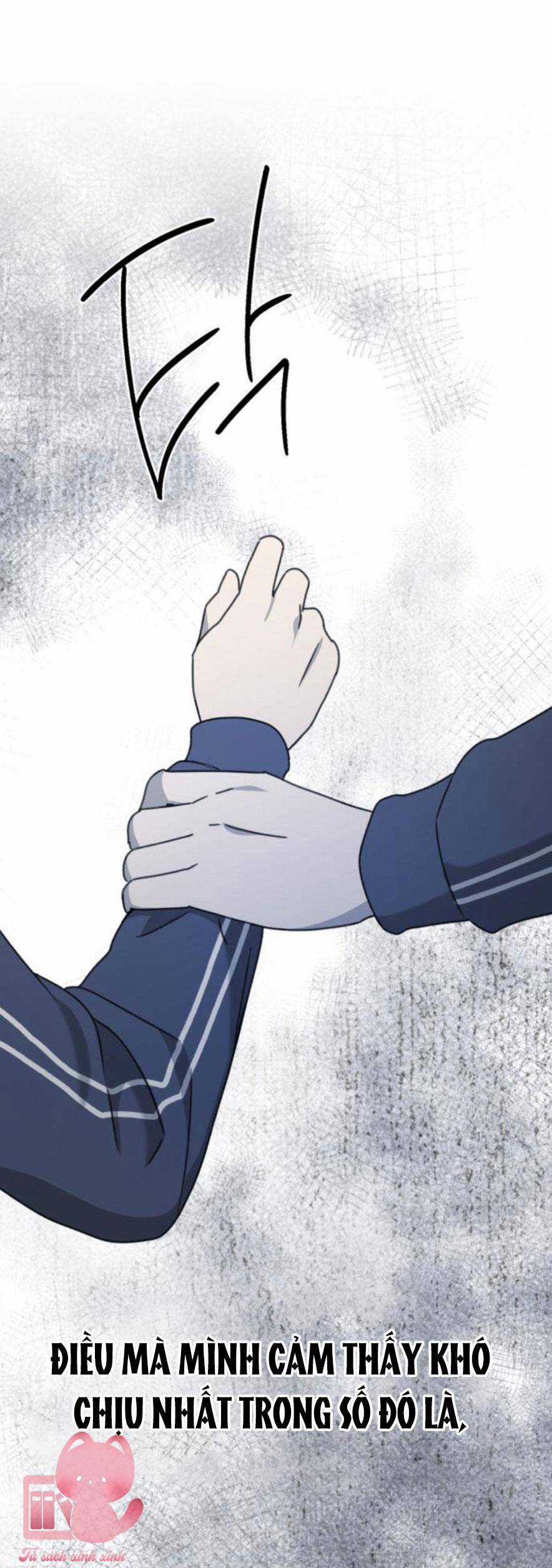 Thần Hổ Jangsan - Chapter 33 - Trang 46