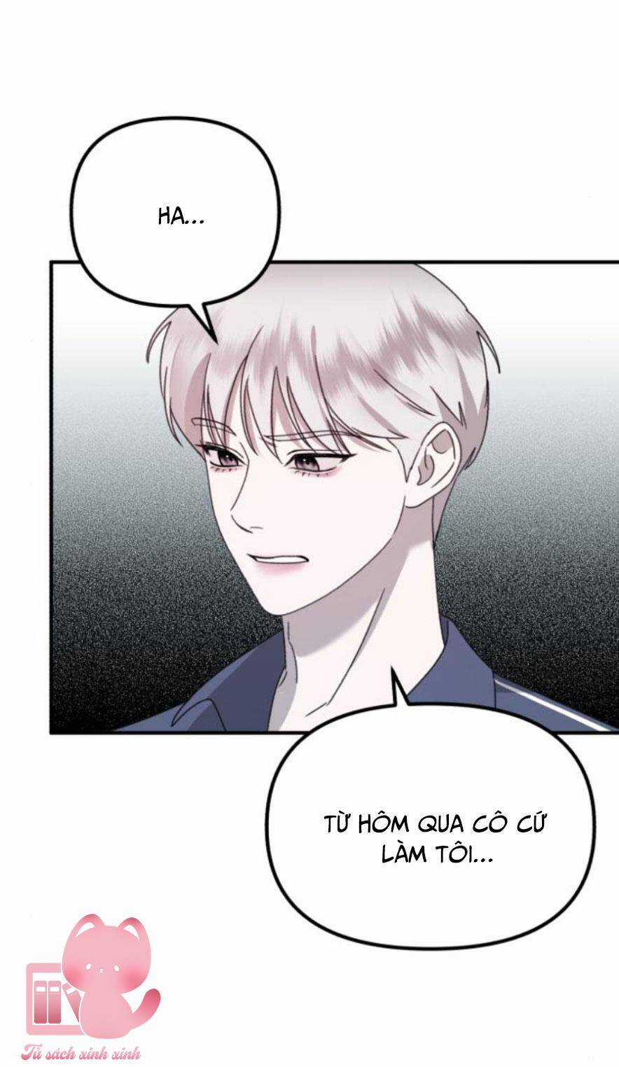 Thần Hổ Jangsan - Chapter 33 - Trang 50