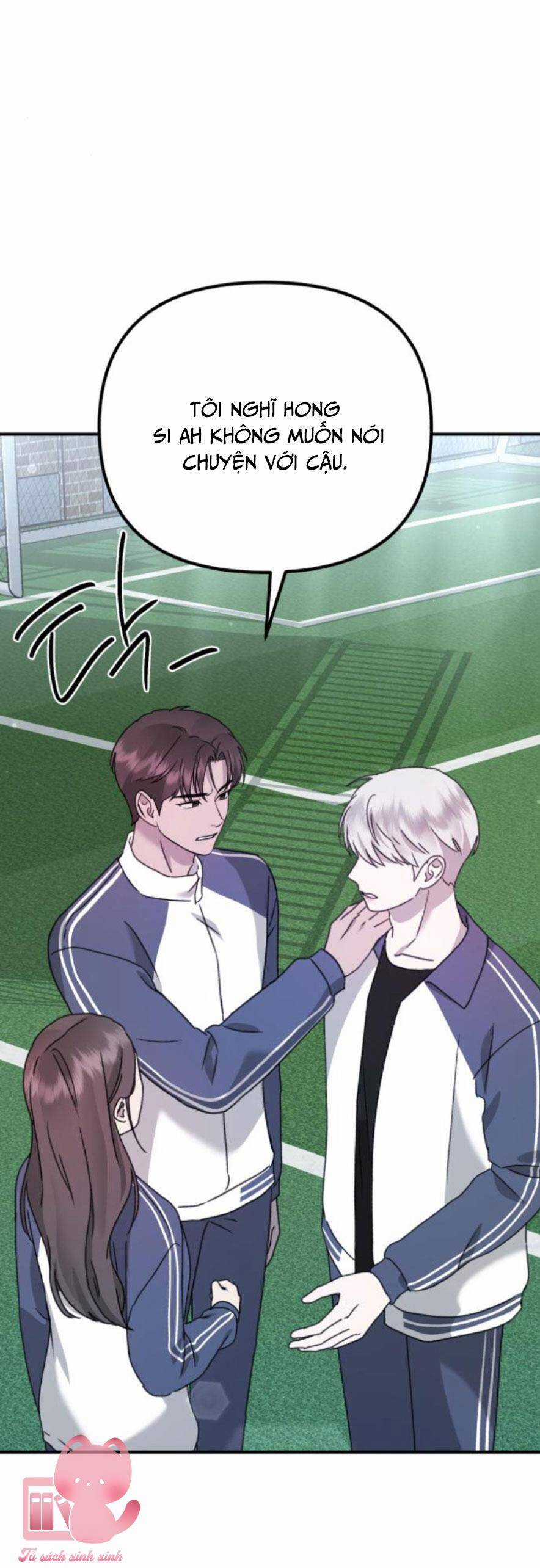 Thần Hổ Jangsan - Chapter 33 - Trang 51