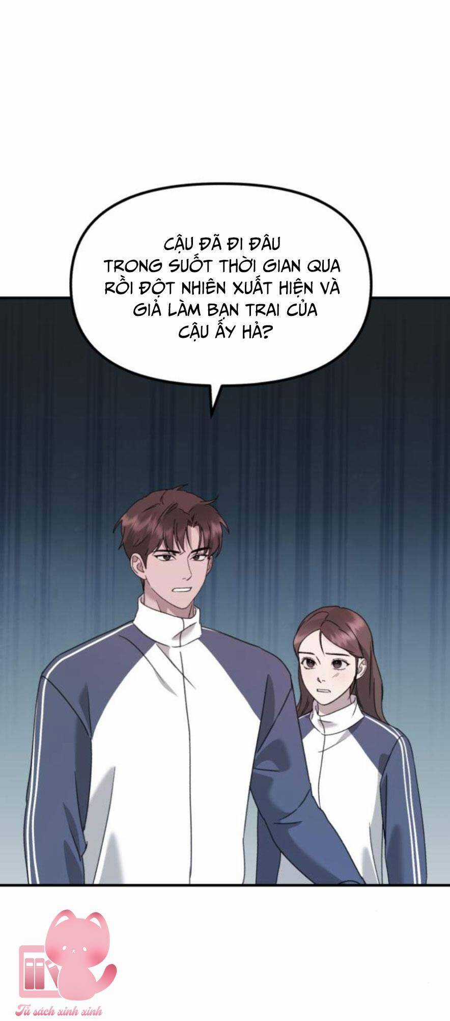 Thần Hổ Jangsan - Chapter 33 - Trang 52