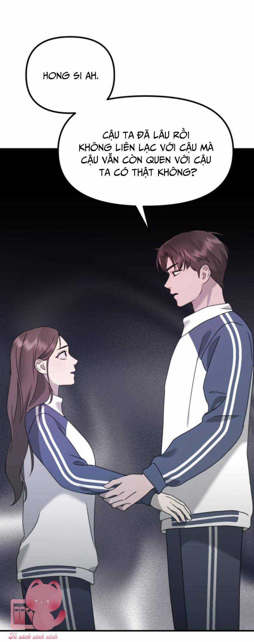 Thần Hổ Jangsan - Chapter 33 - Trang 57