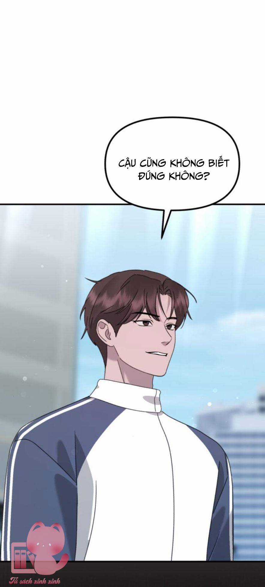 Thần Hổ Jangsan - Chapter 33 - Trang 59