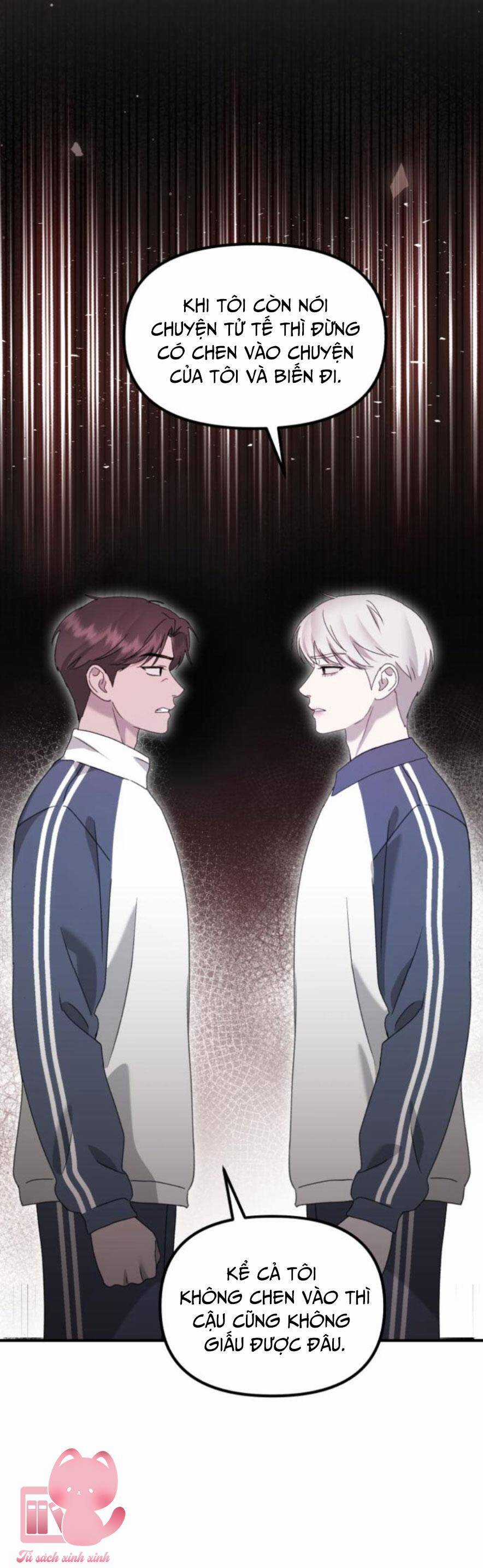 Thần Hổ Jangsan - Chapter 33 - Trang 60