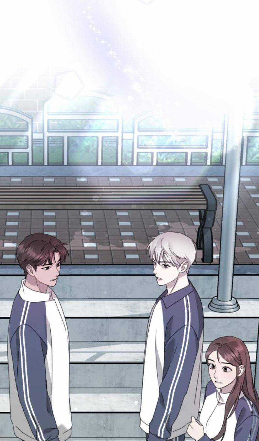 Thần Hổ Jangsan - Chapter 33 - Trang 62